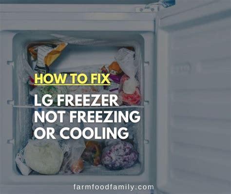 general electric freezer not freezing|General Electric Freezer Not Freezing: Troubleshooting Tips